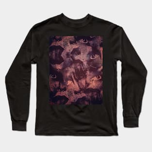 Nightmare Long Sleeve T-Shirt